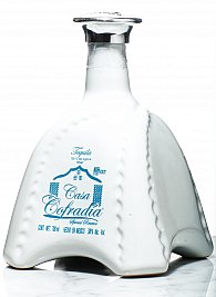 lhev Casa Cofradia Tequila Silver