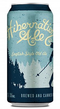 lhev GREAT DIVIDE Hibernation ASA (plechovka)