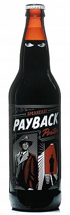 lhev zSPEAKEASY Payback Porter