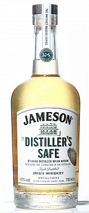 lhev JAMESON Distillers Save