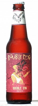 lhev FLYING DOG Double Dog Double IPA