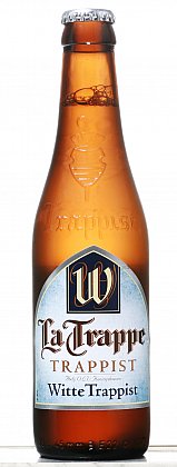 lhev La Trappe Witte