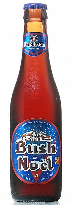 lhev zBUSH De Noel
