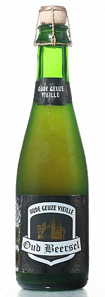 lhev OUD BEERSEL Oude Geuze Vieille