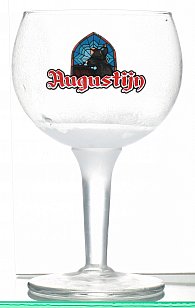 lhev AUGUSTIJN Glas