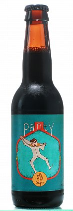 lhev OEDIPUS Panty Stout