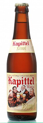 lhev KAPITTEL Blond