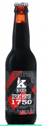 lhev KEES Export Porter 1750