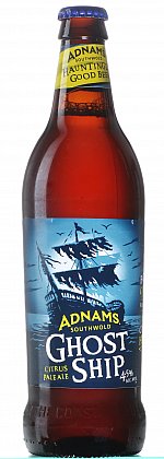 lhev   ADNAMS Ghost Ship Pale ALE Citra