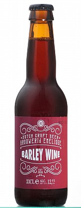 lhev EMELISSE Barley Wine