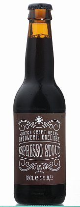 lhev EMELISSE Espresso Stout