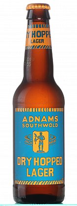 lhev zADNAMS Dry Hopped Lager
