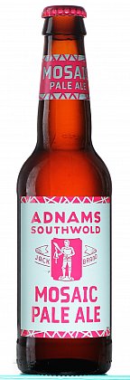 lhev ADNAMS Mosaic Pale ALE