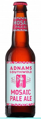 lhev ADNAMS Mosaic Pale ALE