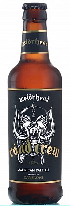 lhev MOTORHEAD RoadCrew APA