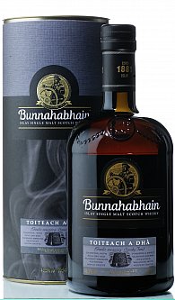 lhev  Bunnahabhain Toiteach A Dha