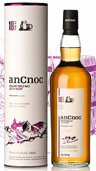 lhev AnCnoc 18 YO