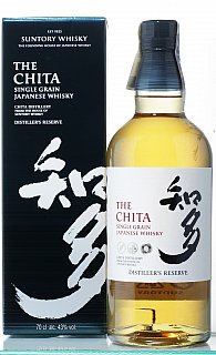 lhev SUNTORY Chita