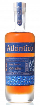 lhev ATLANTICO Gran Reserva 15 YO