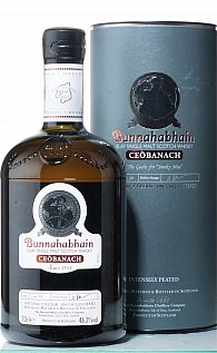 lhev Bunnahabhain Ceobanach