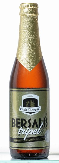 lhev OUD BEERSEL Bersalis Tripel