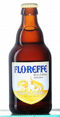 lhev FLOREFFE Tripel