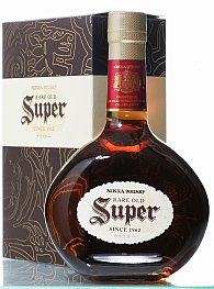 lhev  Nikka Super Rare Old