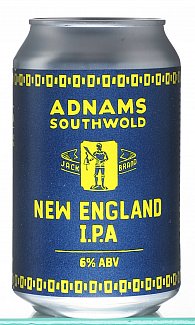 lhev   ADNAMS New England IPA (plechovka)