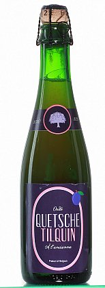 lhev TILQUIN Oude Quetsche LAncienne 2020-2021