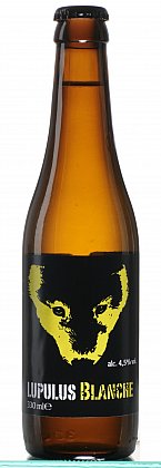 lhev zLUPULUS Blanche