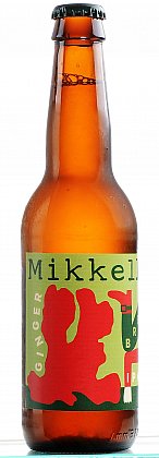 lhev MIKKELLER Ginger Brett IPA