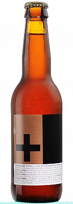 lhev  MIKKELLER Tripel A