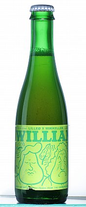 lhev  MIKKELLER William Pear ALE (AKCE)