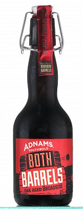 lhev ADNAMS Both Barrel