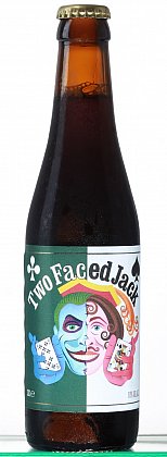 lhev HET NEST Two Faced Jack