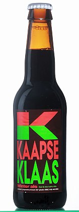 lhev KAAPSE Klaas Winter ALE