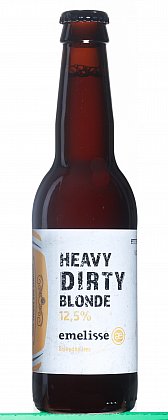 lhev EMELISSE Heavy Dirty Blonde BA