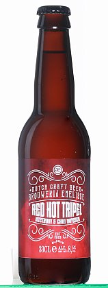 lhev EMELISSE Red Hot Tripel
