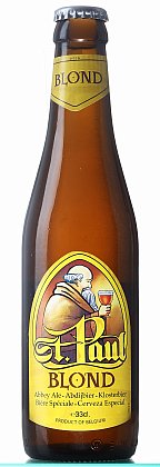 lhev ST. PAUL Blond (AKCE!)