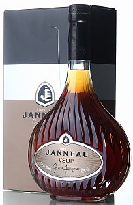 lhev Janneau Armagnac VSOP