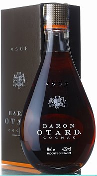 lhev Otard VSOP