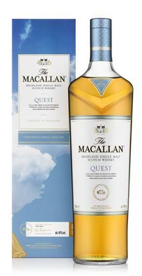 lhev The Macallan Quest