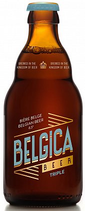 lhev BELGICA Triple