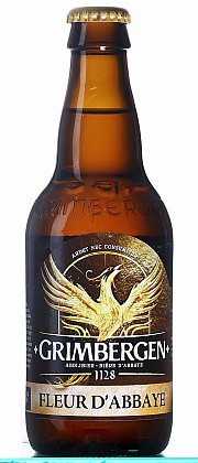 lhev GRIMBERGEN Fleur dAbbaye