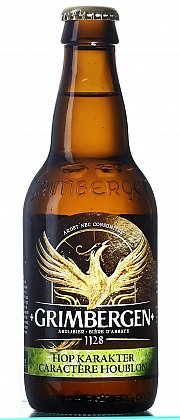 lhev GRIMBERGEN Hop Karakter