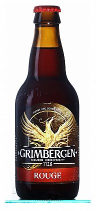 lhev GRIMBERGEN Rouge