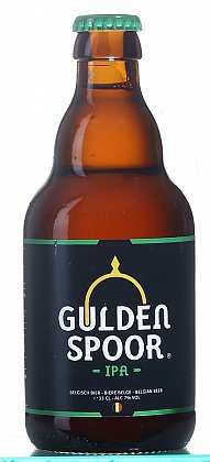 lhev GULDEN SPOOR IPA (AKCE!)