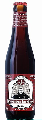 lhev JACOBINS Cuvee Rouge