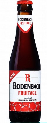 lhev  RODENBACH Fruitage