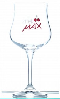 lhev Jacobins Glas Kriek Max